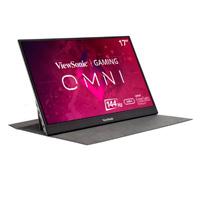 MONITOR LED VIEWSONIC PORTATIL GAMER VX1755/ 17 PULGADAS/ FULL HD / 1920 X 1080 / USB-C / MINI HDMI / CABLE USB-C / CABLE MINI HDMI / 3 AÑOS DE GARANTIA MONITOR LED VIEWSONIC PORTATIL GAMER VX1755/ 17 PULGADAS/ FULL HD / 1920 X 1080 / USB-C / MINI HDMI / CABLE USB-C / CABLE MINI HDMI / 3 AÑOS DE GARANTIA